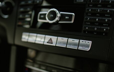 Mercedes-Benz E-Класс, 2013 год, 2 300 000 рублей, 20 фотография