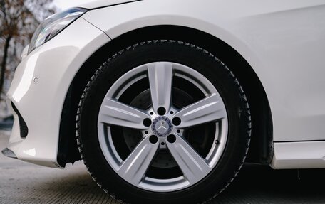 Mercedes-Benz E-Класс, 2013 год, 2 300 000 рублей, 11 фотография