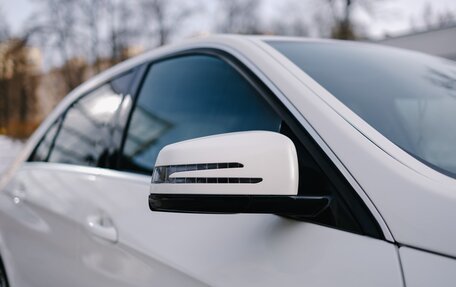 Mercedes-Benz E-Класс, 2013 год, 2 300 000 рублей, 12 фотография