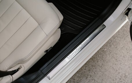 Mercedes-Benz E-Класс, 2013 год, 2 300 000 рублей, 28 фотография