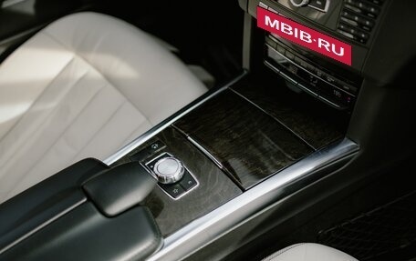 Mercedes-Benz E-Класс, 2013 год, 2 300 000 рублей, 23 фотография