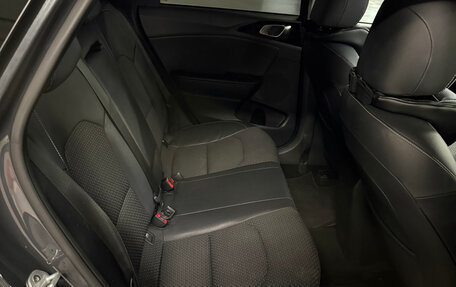 KIA cee'd III, 2018 год, 1 850 000 рублей, 12 фотография