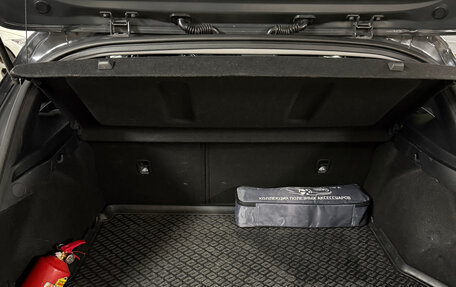 KIA cee'd III, 2018 год, 1 850 000 рублей, 13 фотография