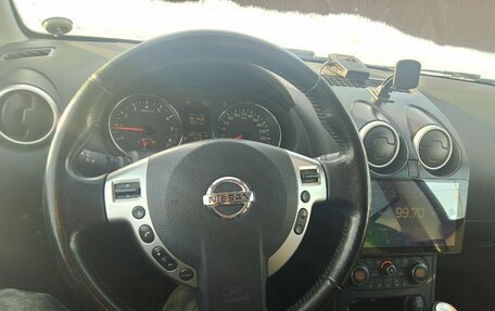 Nissan Qashqai, 2013 год, 1 650 000 рублей, 7 фотография