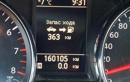 Nissan Qashqai, 2013 год, 1 650 000 рублей, 8 фотография