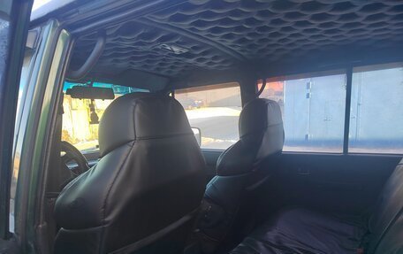 Hyundai Galloper II, 2001 год, 800 000 рублей, 3 фотография