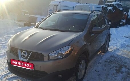 Nissan Qashqai, 2013 год, 1 650 000 рублей, 4 фотография
