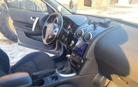Nissan Qashqai, 2013 год, 1 650 000 рублей, 11 фотография