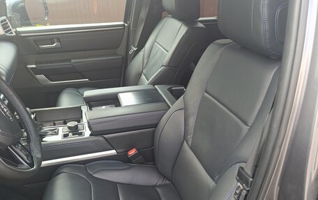 Toyota Sequoia, 2024 год, 11 800 000 рублей, 7 фотография