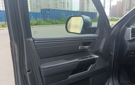 Toyota Sequoia, 2024 год, 11 800 000 рублей, 6 фотография