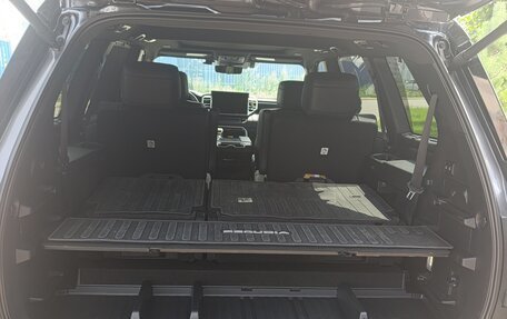 Toyota Sequoia, 2024 год, 11 800 000 рублей, 12 фотография