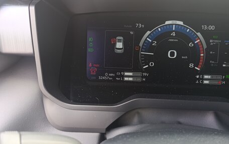 Toyota Sequoia, 2024 год, 11 800 000 рублей, 9 фотография