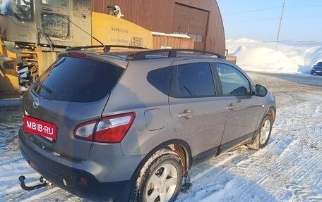 Nissan Qashqai, 2013 год, 1 650 000 рублей, 6 фотография