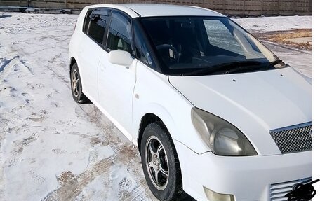 Toyota Opa I рестайлинг, 2000 год, 455 000 рублей, 2 фотография