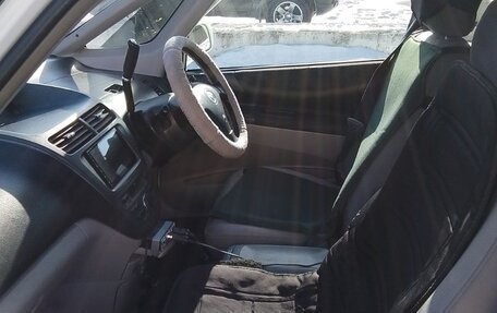 Toyota Opa I рестайлинг, 2000 год, 455 000 рублей, 5 фотография