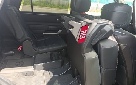 Toyota Sequoia, 2024 год, 11 800 000 рублей, 16 фотография