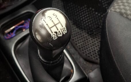 Nissan Note II рестайлинг, 2007 год, 450 000 рублей, 5 фотография