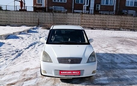 Toyota Opa I рестайлинг, 2000 год, 455 000 рублей, 7 фотография