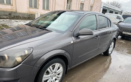 Opel Astra H, 2008 год, 450 000 рублей, 3 фотография