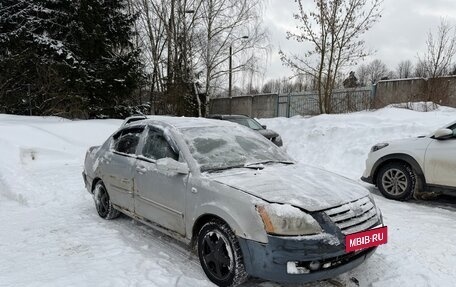 Vortex Estina II (FL-C), 2008 год, 47 000 рублей, 3 фотография