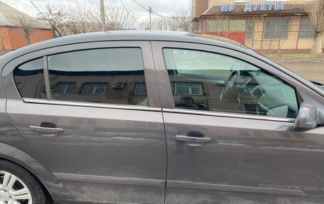 Opel Astra H, 2008 год, 450 000 рублей, 5 фотография