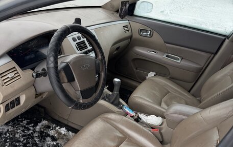 Vortex Estina II (FL-C), 2008 год, 47 000 рублей, 7 фотография