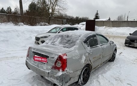 Vortex Estina II (FL-C), 2008 год, 47 000 рублей, 4 фотография