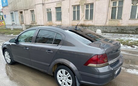 Opel Astra H, 2008 год, 450 000 рублей, 9 фотография