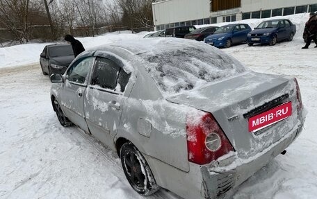 Vortex Estina II (FL-C), 2008 год, 47 000 рублей, 5 фотография