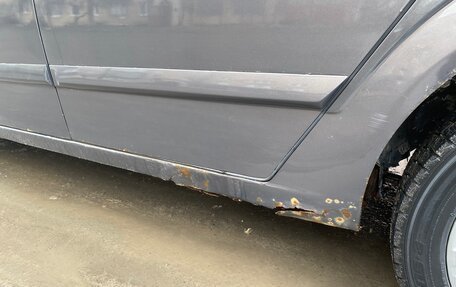 Opel Astra H, 2008 год, 450 000 рублей, 10 фотография