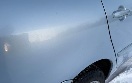 Toyota Corolla, 2006 год, 420 000 рублей, 12 фотография