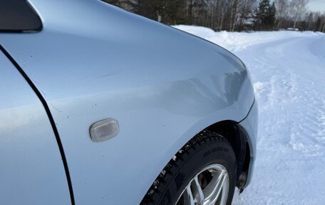 Toyota Corolla, 2006 год, 420 000 рублей, 11 фотография