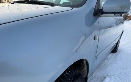 Toyota Corolla, 2006 год, 420 000 рублей, 16 фотография