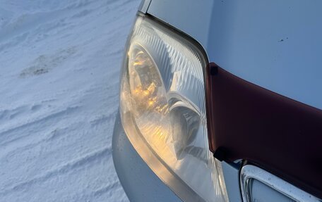 Toyota Corolla, 2006 год, 420 000 рублей, 20 фотография