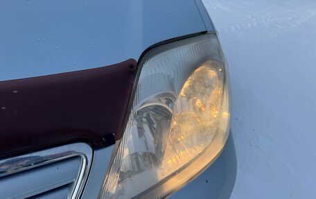 Toyota Corolla, 2006 год, 420 000 рублей, 19 фотография