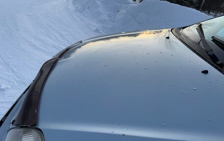 Toyota Corolla, 2006 год, 420 000 рублей, 17 фотография