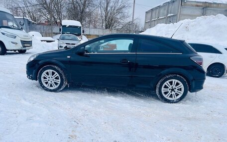 Opel Astra H, 2009 год, 445 000 рублей, 2 фотография