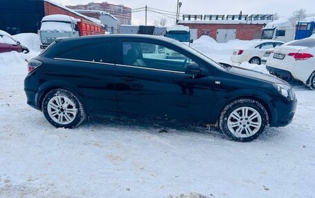 Opel Astra H, 2009 год, 445 000 рублей, 4 фотография