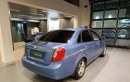 Chevrolet Lacetti, 2007 год, 320 000 рублей, 4 фотография