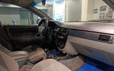 Chevrolet Lacetti, 2007 год, 320 000 рублей, 7 фотография