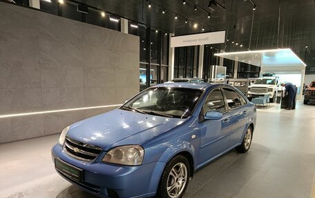 Chevrolet Lacetti, 2007 год, 320 000 рублей, 3 фотография