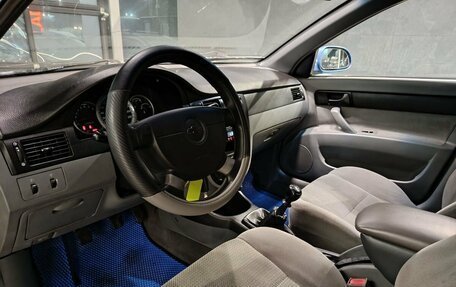 Chevrolet Lacetti, 2007 год, 320 000 рублей, 6 фотография