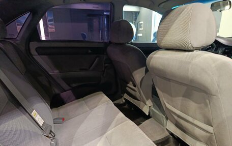 Chevrolet Lacetti, 2007 год, 320 000 рублей, 8 фотография