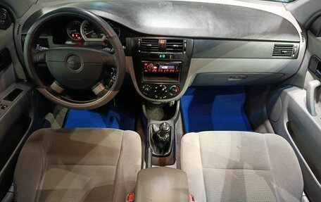 Chevrolet Lacetti, 2007 год, 320 000 рублей, 10 фотография