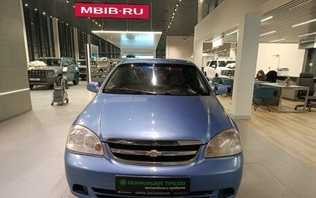 Chevrolet Lacetti, 2007 год, 320 000 рублей, 2 фотография