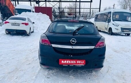 Opel Astra H, 2009 год, 445 000 рублей, 7 фотография