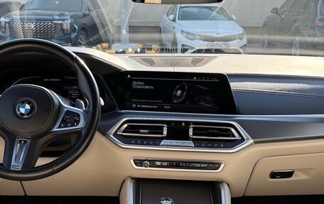 BMW X6, 2020 год, 8 190 000 рублей, 9 фотография