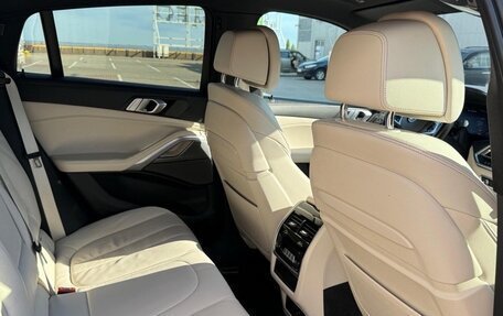 BMW X6, 2020 год, 8 190 000 рублей, 13 фотография