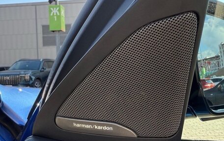 BMW X6, 2020 год, 8 190 000 рублей, 12 фотография