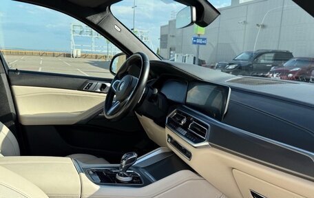 BMW X6, 2020 год, 8 190 000 рублей, 11 фотография